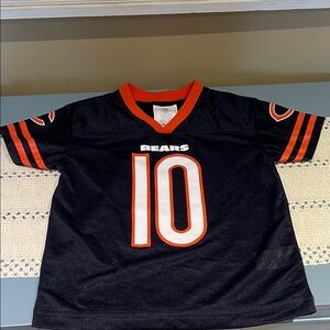 NFL KIDS 4/5 BEARS JERSEY 🐻